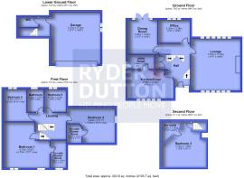 Floorplans