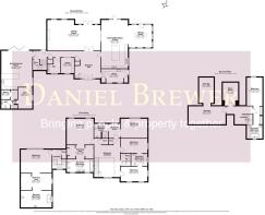 Main House