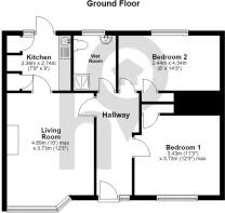 Floorplan One