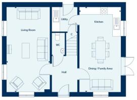 Marlborough Ground Floor