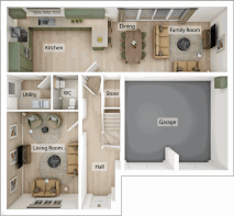 Floorplan 2