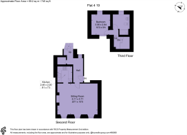 Flat 4 19 Berkeley P