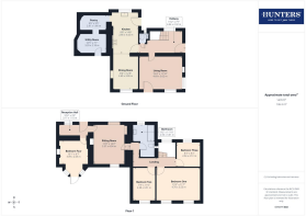 Floorplans