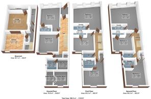 26, Crescent Salford