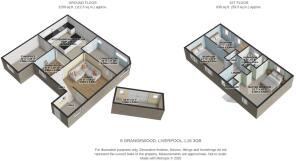 8 Grangewood L16 3GB 3D Floorplan
