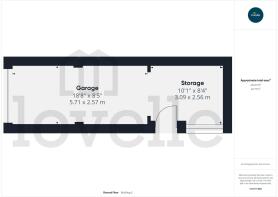 Garage, Storage