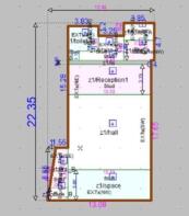 Estate Agent EweMove Scunthorpe 2D