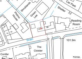 Location plan