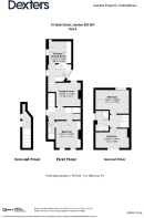 Flat 6 - Floor Plan