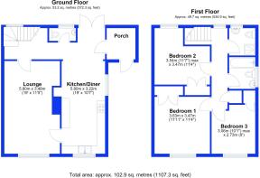 Floorplans
