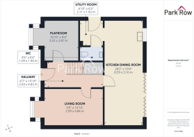 GROUND FLOOR ACCOMMODATION