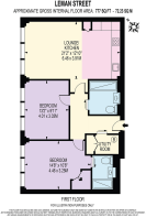 19, 2 Leman Street -