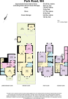Floor Plan - Park Ro