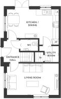 Culross Ground Floor