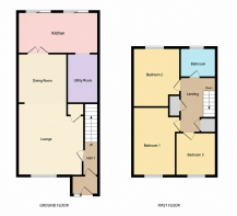 Linden Dr 4 FP
