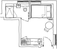 Sample Floor Plan