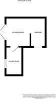 Floor Plan - Chalet