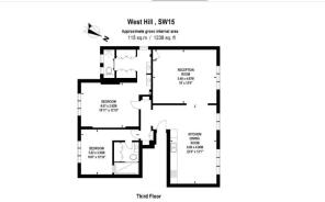 Floorplan 8 sispara
