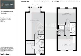 Ground & First Floor