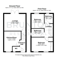 Property Floorplan