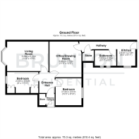 Property Floorplan