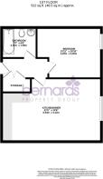 Flat 18 Handleys Corner, 44-46, Palmerston Road So