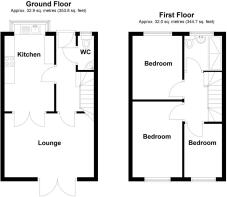 26 Ascot Road, Oswestry - all floors.JPG