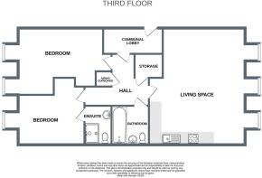 26 Tregover Floorplan