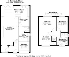 46 Barmouth Close Floorplan and Measurements.jpg