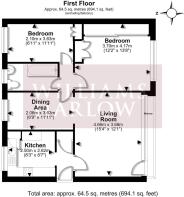 23 Grange Court, Sutton - all floors.JPG