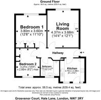 Ground Floor