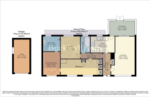 23, Haycroft Close Mansfield Woodhouse, Mansfield,