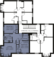 Plots 418, 421, 424, 457, 460, 463, 466, 469 & 472