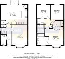 Floorplan - 14, Horseshoe Way, Yapton, BN18 0XR.jp