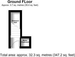 Ground Floor Plan
