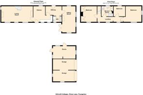 Hillcroft Cottages, Priory Lane, Thurgarton.jpg.jp