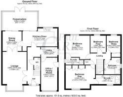 Floorplan One