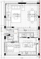 Floor/Site plan 1