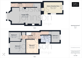 Ground/First Floors