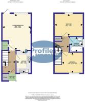 4 DOVE CLOSE HINCKLEY LE100RY REF CGB 200000120520