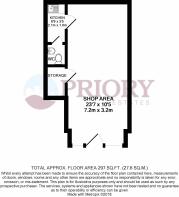 Floor/Site plan 1