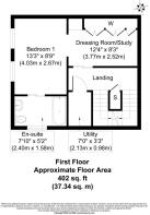 First Floor Accommodation