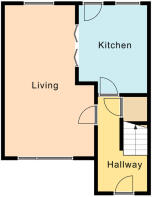 Ground floor plan
