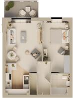 Apartment 37