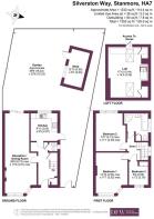 Davidson Frost-Wellings, DFW, Silverston Way, Stan