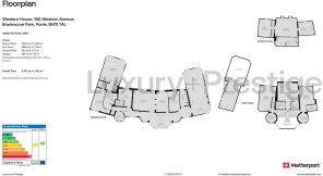 15A Western Avenue - Floorplan