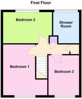 11 Brierfield Road - First Floor.JPG