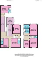 218 Shipton Road - First and Second Floor