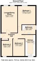 2D Floorplan
