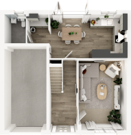 Floorplan 2